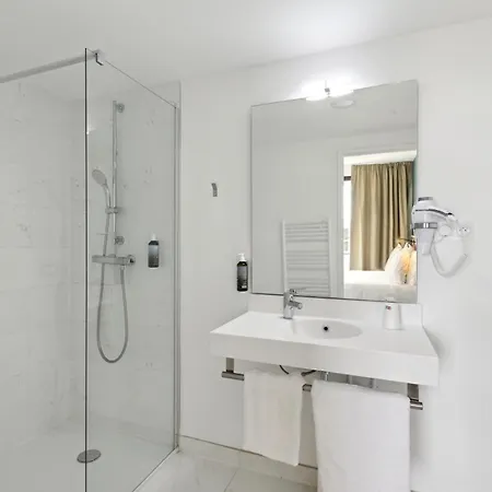 Hotel - Paris Pleyel - Saint Denis