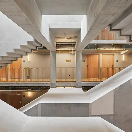 - Paris Pleyel - Saint Denis Hotel