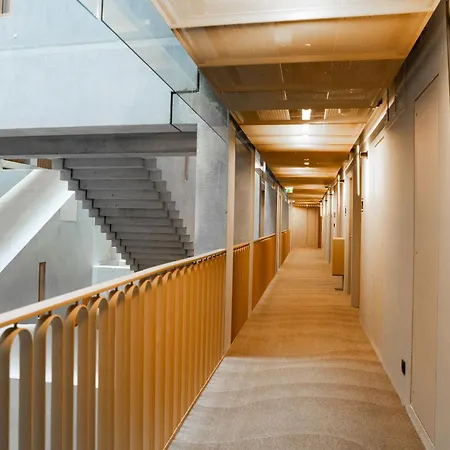 Hotel - Paris Pleyel - Saint Denis 3*