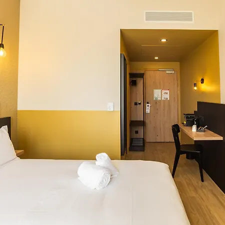 Hotel - Paris Pleyel - Saint Denis