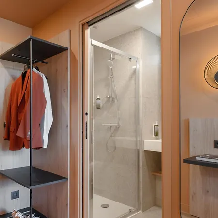 - Paris Pleyel - Saint Denis Hotel L'Ile-Saint-Denis