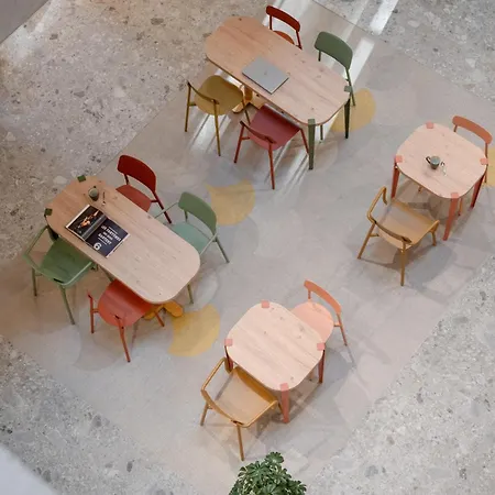 - Paris Pleyel - Saint Denis Hotel