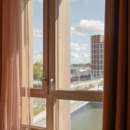 Hotel - Paris Pleyel - Saint Denis 3*