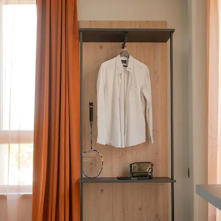 Hotel - Paris Pleyel - Saint Denis