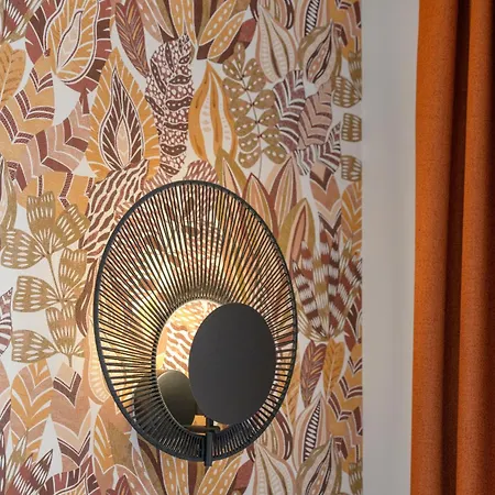 Hotel - Paris Pleyel - Saint Denis