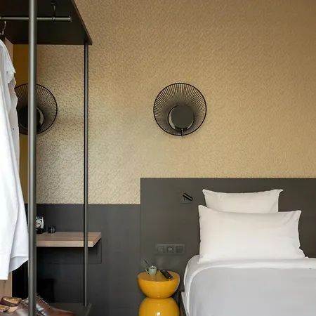 Hotel - Paris Pleyel - Saint Denis 3*