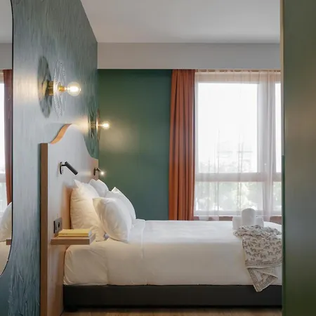 Hotel - Paris Pleyel - Saint Denis 3*