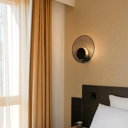 Hotel - Paris Pleyel - Saint Denis