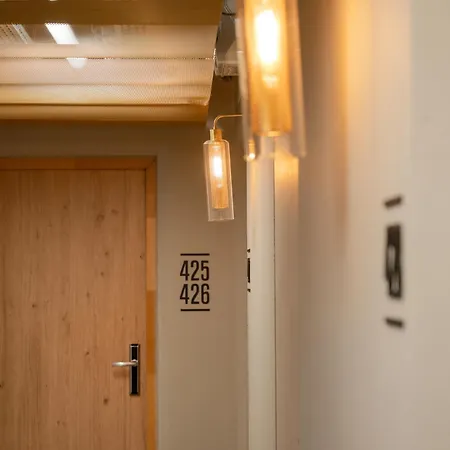 Hotel - Paris Pleyel - Saint Denis L'Ile-Saint-Denis
